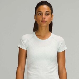Lululemon | Swiftly Tech Short Sleeve Shirt 2.0